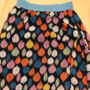 LuLaRoe Lola Size Small